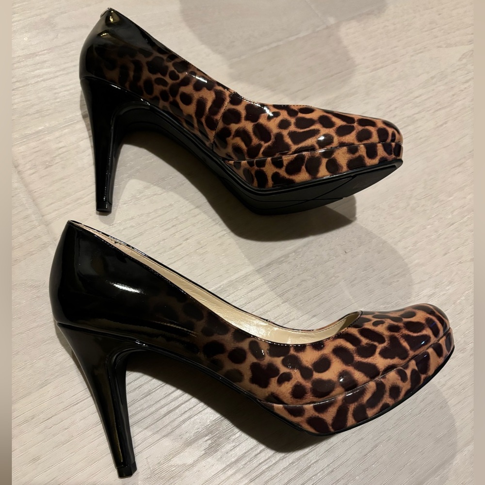 Marc Fisher pumps